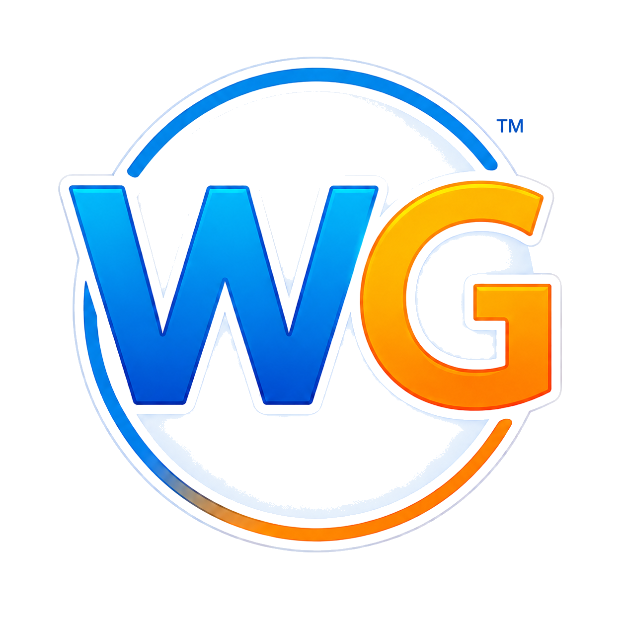 WordGeek (WG mark)